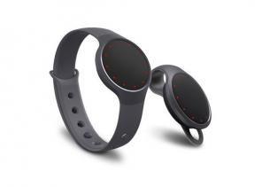 Misfit Flash - o seu primeiro rastreador de fitness