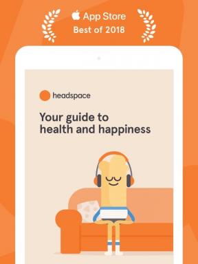 7 melhores apps para iOS, o que ajudará a relaxar