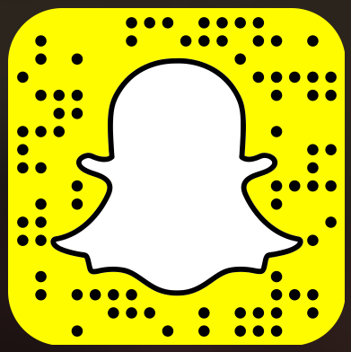Digitalize o código do aplicativo Snapchat