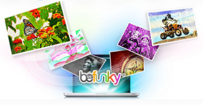 BeFunky: um editor de fotos on-line