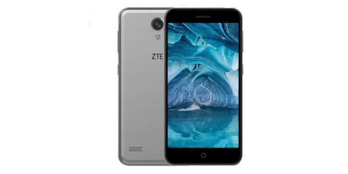 ZTE Lâmina A520