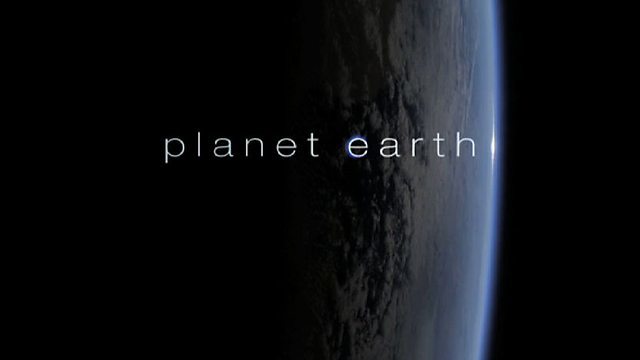 BBC: Terra do planeta
