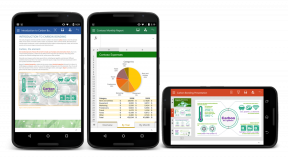 A versão beta da suíte de escritório da Microsoft está disponível para proprietários de Android smartphone