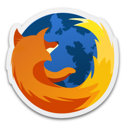 Firefoh, Firefox Barra de Endereços