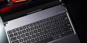 Pro Keyboard Case iPad Libra vai se transformar em um laptop