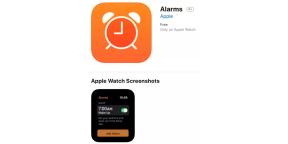 No relógio Apple vai dormir função de monitoramento