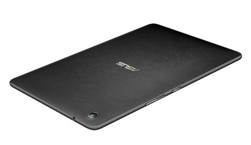 Asus ZenPad 8.0: caseback