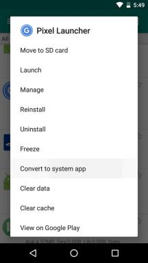 Onde fazer o download e como instalar o lançador do Android O