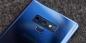 Samsung apresentou oficialmente o Galaxy Note 9 flagship phablet