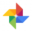 Google Fotos - iOS concorrente filme fotográfico normal e armazenamento ilimitado para fotos