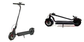 10 scooters elétricos incríveis para comprar nesta primavera