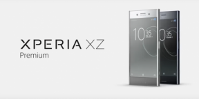 Sony Xperia XZ premium reconhecido como o melhor smartphone MWC 2017