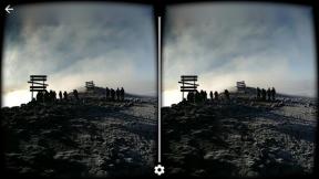 O novo aplicativo da câmera Google Cardboard remove VR-panoramas