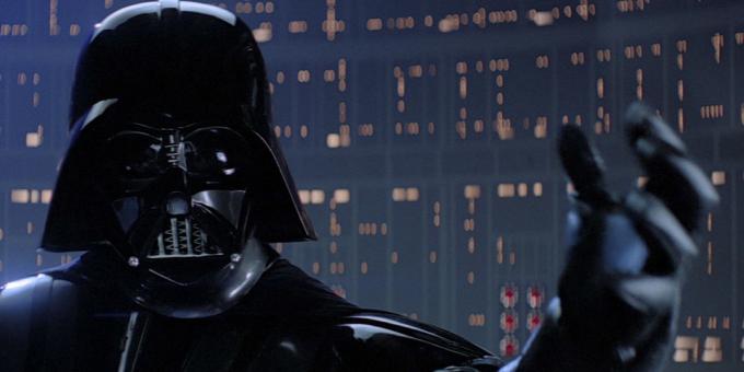 George Lucas: Para trabalhar em uma sequela de "Star Wars" George Lucas veio já como profissional