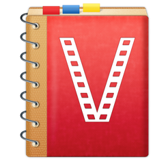 Vidiary: Diário incomum para Mac