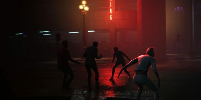 Melhores jogos de 2020: Vampire: The Masquerade - Bloodlines 2