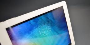 Visão geral Teclast X98 Plus II - tablet acessível com Retina display