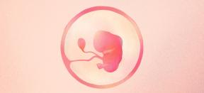 9ª semana de gravidez: o que acontece com o bebê e a mãe - Lifehacker