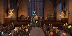 Revisão de Harry Potter: Hogwarts Mistery - o jogo sobre o mundo mágico de "Harry Potter"