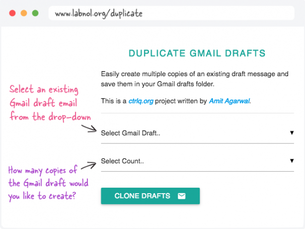 duplicado-gmail-projecto de tarefa