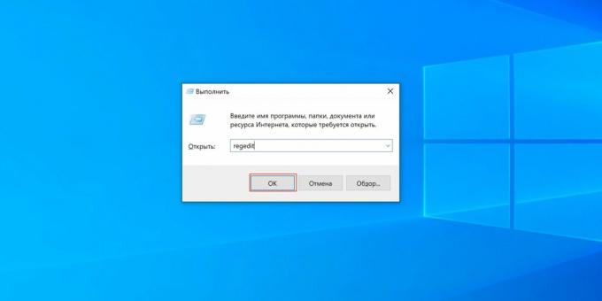 Como adicionar um programa à inicialização do Windows 10 usando o "Editor do Registro"