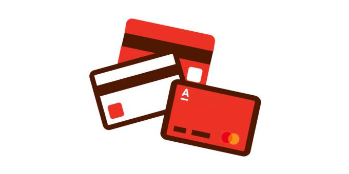 cartão de salário: emissão de cartões