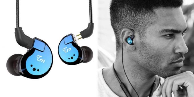 headphones híbridos