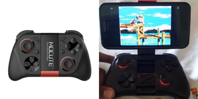 gamepad