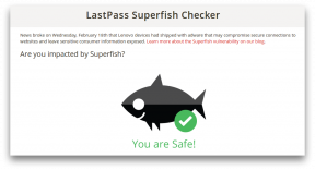 Superfish: que é um vírus e como se livrar dele