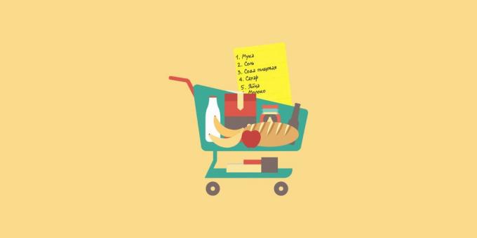 Como economizar em comida: como não gastar muito no supermercado