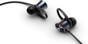 OnePlus anunciou seu primeiro fone de ouvido sem fio