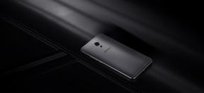 Meizu lançou um top de smartphones Pro 6 Plus