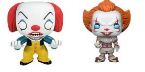 16 coisas para AliExpress para o filme "It" fãs