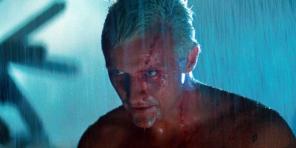 Ator morreu Rutger Hauer