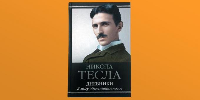 "Diaries", Nikola Tesla