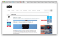 Chrome Tab Pesquisa - uma extensão que irá adicionar ao navegador destaque