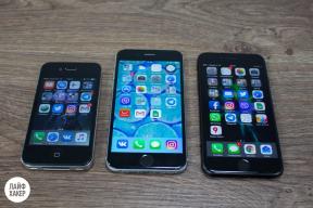 Revisão do iPhone 7: Black está de volta na moda