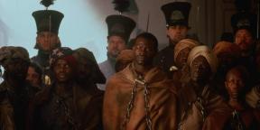 10 filmes de escravidão que te farão pensar