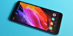 Visão geral redmi S2 - o smartphone mais controversa Xiaomi