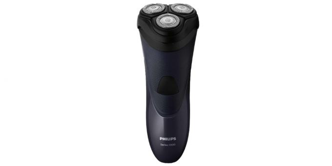 Barbeador elétrico Philips S1100 / 04
