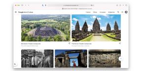 Novo projeto interativo do Google e da UNESCO