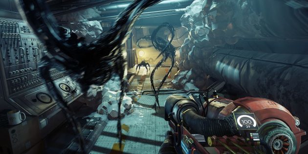 Prey + Dishonored 2 Bundle