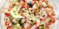 15 saladas interessantes com pepinos frescos
