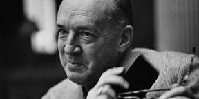 Recomendações Nabokov: que livros para ler, e que - não