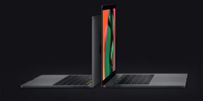 Apple apresentou o MacBook Pro atualizados com processadores mais rápidos e uma melhor teclado