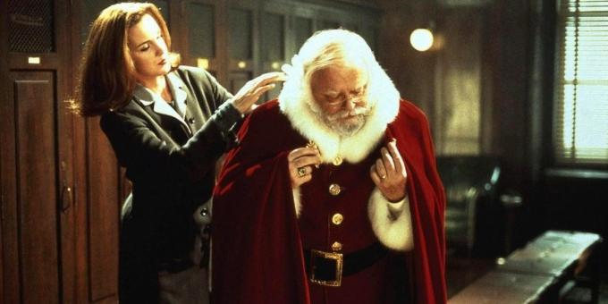 Os melhores filmes sobre o Natal: Miracle on 34th Street