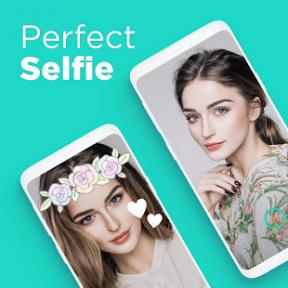 5 melhores aplicações para o seu selfie Android