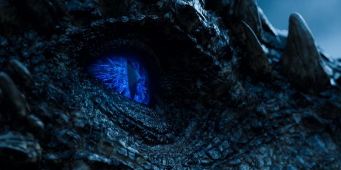 O suposto complô "Game of Thrones" na 8ª temporada, novos dragões, talvez até mesmo em Winterfell