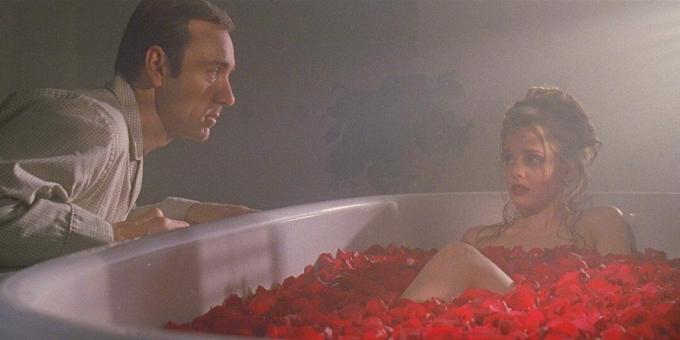 Melhores filmes dos anos 90: "American Beauty"