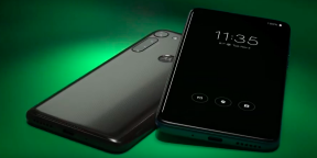 Motorola apresentou Moto G8 Power